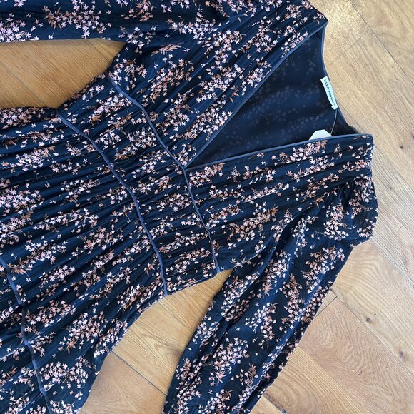 Ulla Johnson Joan Dress - Picture 5 of 8